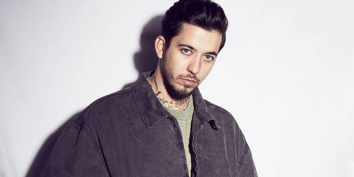 DJ Mahmut Orhan saldırı anına İsrail'de yakalandı: Yaşadıklarım çok korkutucuydu