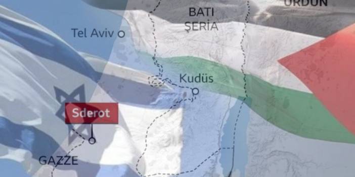 İsrail ve Filistin çatışması nasıl başladı?