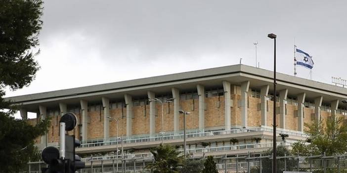 İsrailli bakanlar arasında 'Gazze' gerginliği