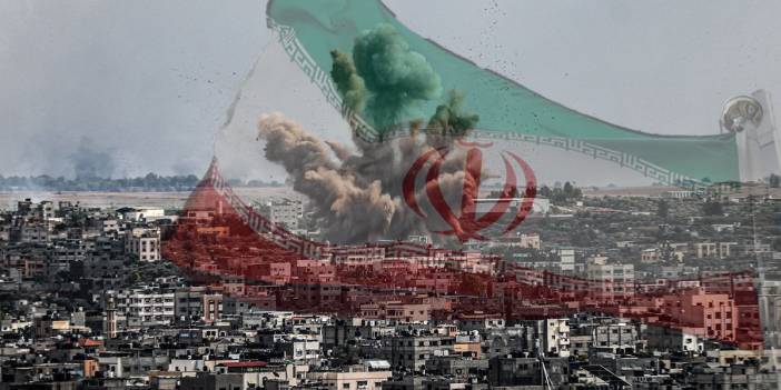 İran’dan Hamas'a yalanlama: Destekliyoruz ama 'doğrudan' değil