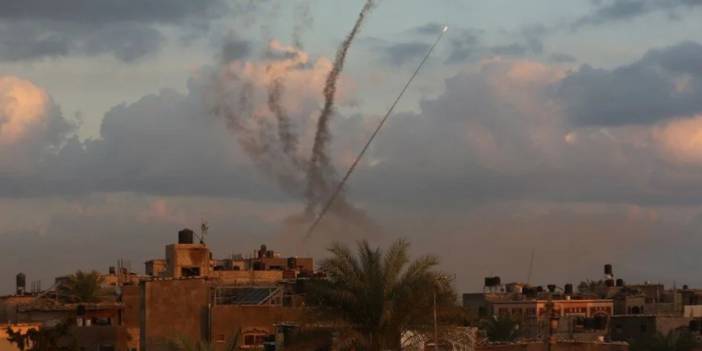 İsrail: Gazze sınırındaki yerleşim yerleri kontrol altında