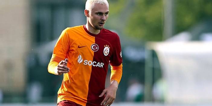 Victor Nelsson Süper Lig ekibine transfer oluyor