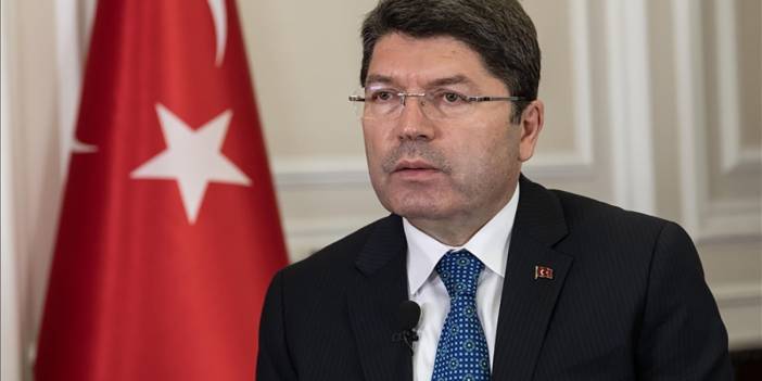 Bakan Tunç'tan 'AYM'ye bireysel başvuru' açıklaması