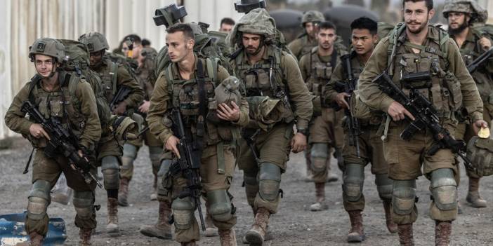 İsrail yalanladı, ABD doğruladı: Mısır saldırıdan 3 gün önce İsraillileri uyarmıştı