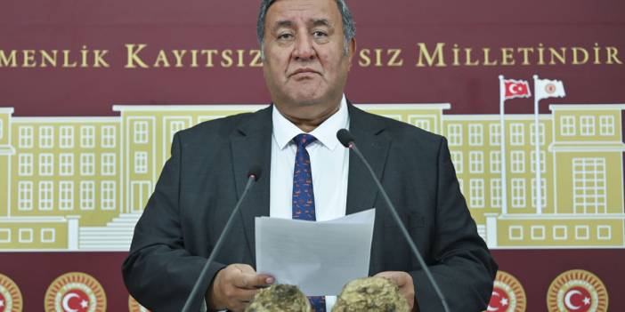 CHP'li Gürer'den Cumhuriyet ikramiyesi tepkisi: İktidar çalışan emekliyi cezalandırıyor