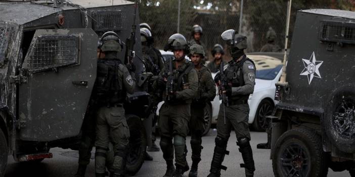 İsrail ordusundan dikkat çeken açıklama: Hedef yer altı tünelleri