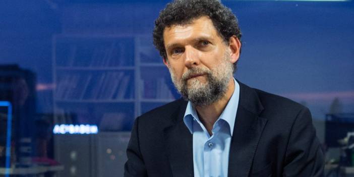 AKPM'den Osman Kavala için 'Magnitsky yaptırımı' çağrısı