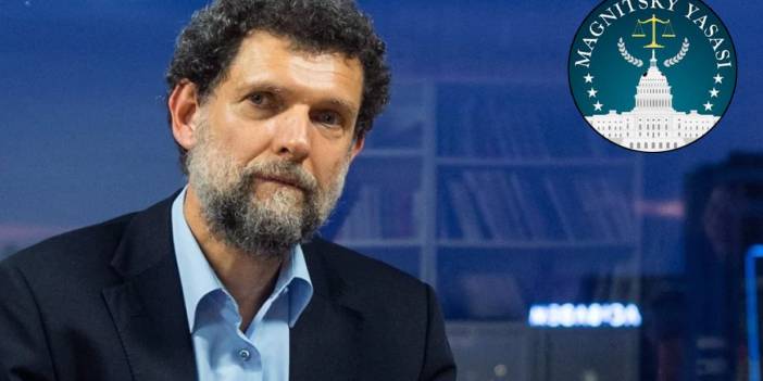 Osman Kavala ile yeniden gündemde: Magnitsky yaptırımı nedir?