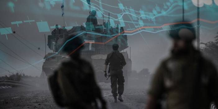 Filistin-İsrail savaşı küresel ekonomiyi nasıl etkiler? Ekonomistlerden 3 farklı savaş senaryosu