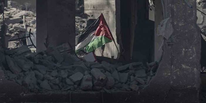 Son dakika! Filistin Sağlık Bakanlığı'ndan acil yardım çağrısı