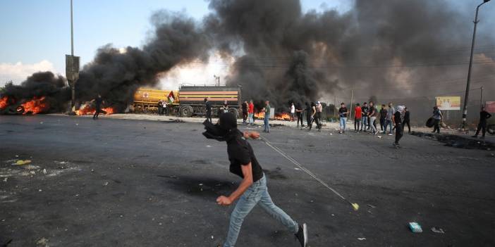 Filistin-İsrail savaşında sekizinci gün: Dakika dakika son gelişmeler