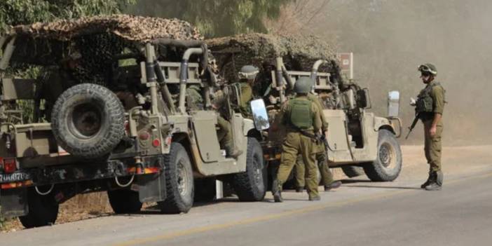İsrail ordusu: 120'den fazla kişinin rehin olarak tutulduğu doğrulandı