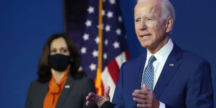 ABD istihbaratının 'Hamas' raporu ortaya çıktı: Biden yönetiminin saldırı olacağından haberi varmış