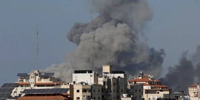 İsrail duyurdu: Sivillerin güneye geçişine izin verilecek