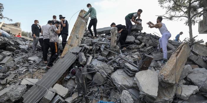 Birleşmiş Milletler'den kritik açıklama: Gazze'de sular tükendi