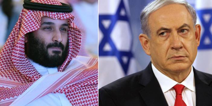 Suudi Arabistan'dan 'İsrail' kararı: Normalleşmeyi askıya aldık