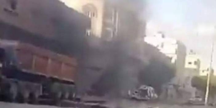 İsrail ve Hamas krizi büyüyor: İsrail 'güvenli geçiş'te 70 sivili katletti