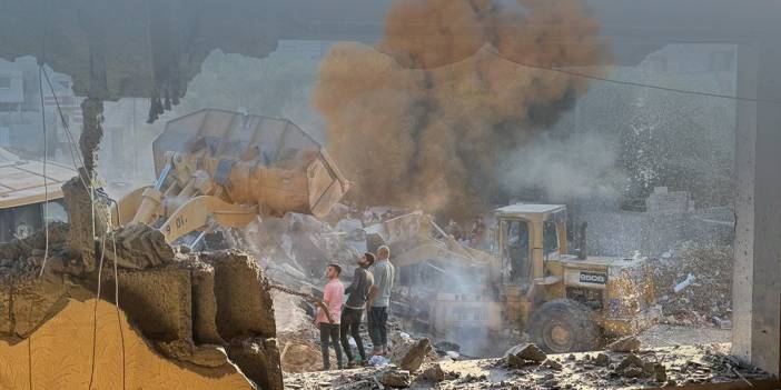 Filistin-İsrail savaşında dokuzuncu gün: Dakika dakika son gelişmeler