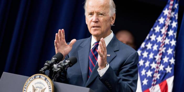 ABD Başkanı Biden'dan 'insani ara' açıklaması