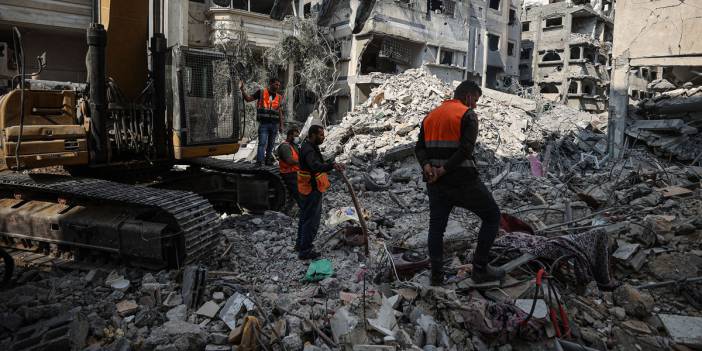 'İsrail, sağlık hizmetlerine 41 saldırı düzenledi'