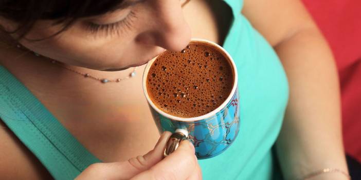 Kadınlar için çift kazanç: Kahveyle zihnin açılsın, ömrün uzasın! Bilimsel olarak kanıtlandı