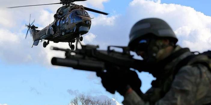 Yerlikaya duyurdu: Tunceli’de 2 terörist etkisiz