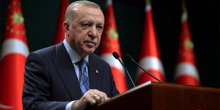 Erdoğan'dan Batı'ya İsrail-Filistin tepkisi: Ateşe benzin dökenler de sorumludur