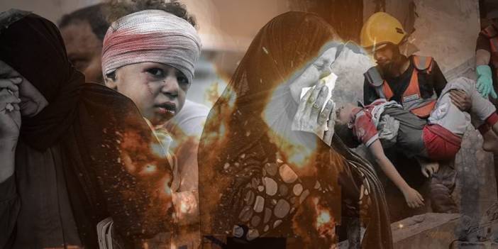 İsrail, DSÖ'nün yardımlarını sınırda bekletmişti: Aksa Şehitleri Hastanesi'nde ilaç ve tıbbi malzeme tükendi