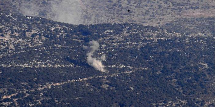 İsrail-Lübnan sınırında gerilim artıyor: Çatışmada 2 Hizbullah üyesi daha öldü