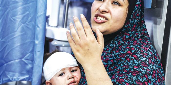 Katilin önceliği siviller