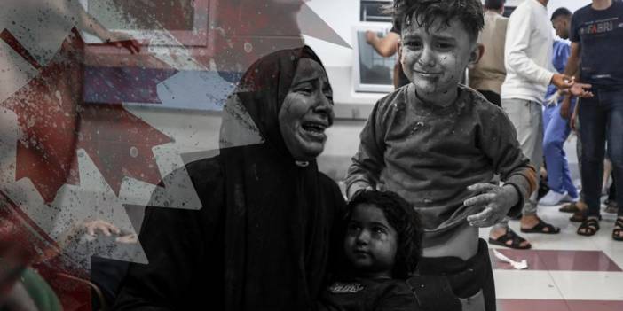 Kanada'dan Gazze'deki hastane saldırısına ilişkin açıklama: İsrail sorumlu değil