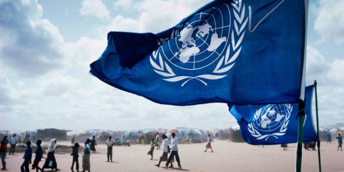 BM: 14 yardım tırı daha Gazze'ye ulaştı