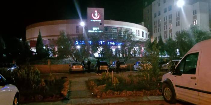 Her gün kadın cinayeti! Boşanma aşamasındaki eşini katledip intihar etti