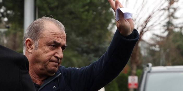 'Fatih Terim Fonu' vurgununda istenen ceza belli oldu