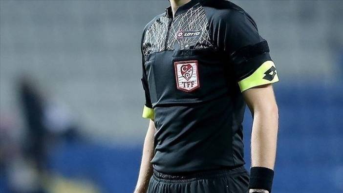 Futbolun itibarı yerle bir! 152 aktif bahisçi hakem, futbolun yüz karası