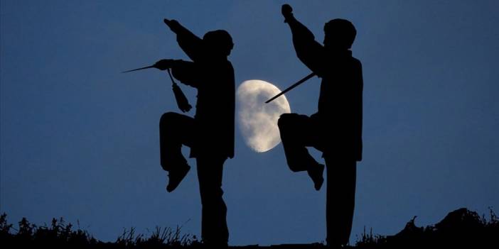 Tai Chi sporu Parkinson hastalığını yavaşlatıyor