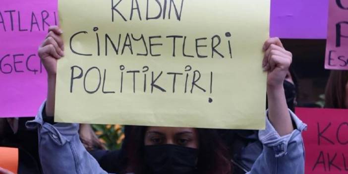 Adana'da kadın cinayeti: Evli olduğu Ayşe Cebeci'yi katletti