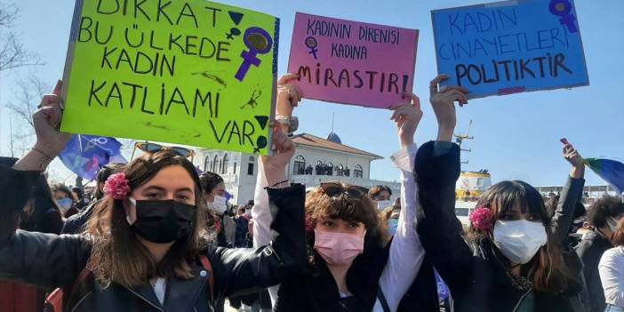 Adana'da kadın cinayeti! Katil yine tanıdık