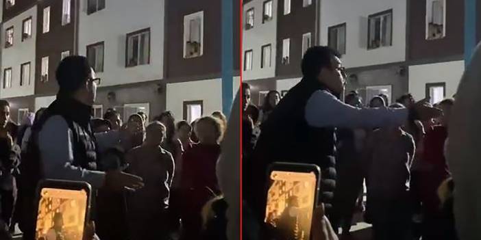 Asansör faciası sonrası yurt müdüründen öğrencilere skandal nasihat