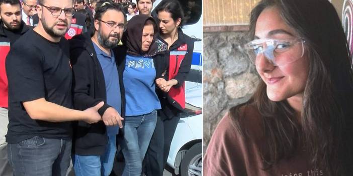 Asansör faciasında hayatını kaybeden Zeren Ertaş son yolculuğuna uğurlandı: Benim çocuğum melek gibiydi...