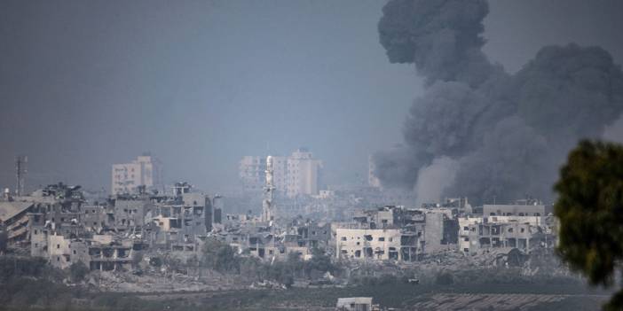 Russia: If Gaza disappears, the disaster will continue for decades