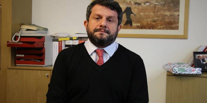 Mahkeme AYM'nin kararını hiçe saydı: Can Atalay'a yine tahliye çıkmadı