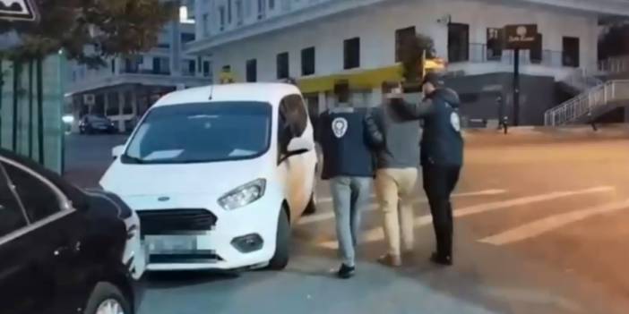 İnternetteki çocuk istismarı görüntülerine çok sayıda gözaltı