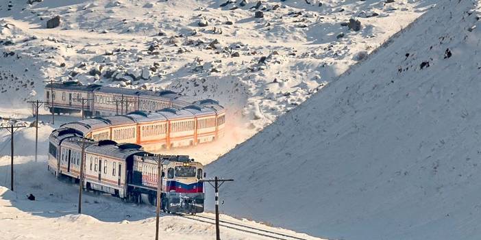 Doğu Ekspresi bilet fiyatları belli oldu