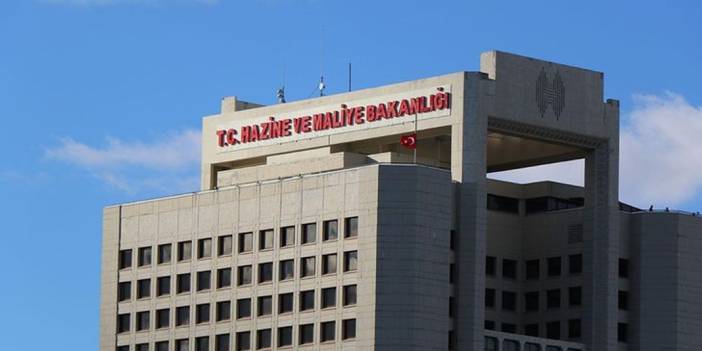 Hazine 2024'te 10 milyar dolarlık dış borçlanmaya gidecek