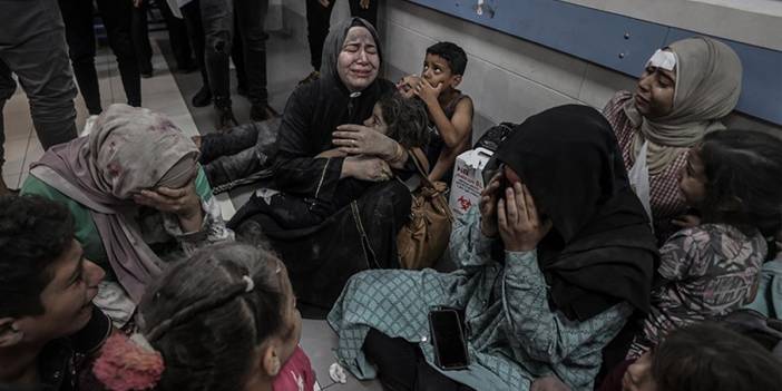 43 hahamdan 'katliam' fetvası: Hastaneyi bombalayabilirsin