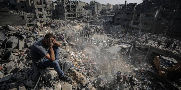 Cibaliye'de bilanço ağırlaşıyor