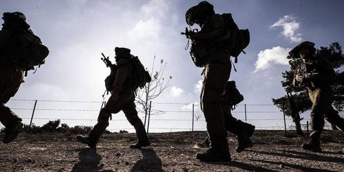 İsrail ordusu açıkladı: Kara harekatında ölen asker sayısı 17'ye yükseldi