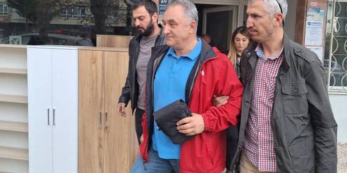 Basın ayakta: Tolga Şardan serbest bırakılsın!