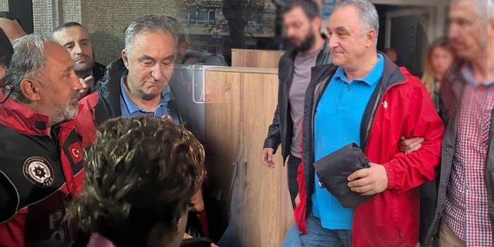 Tolga Şardan'ın ifadesi ortaya çıktı: HSK, yargı mensuplarına ‘rüşvet’i sormuş